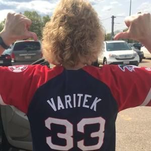 Meet your Posher, Cindy